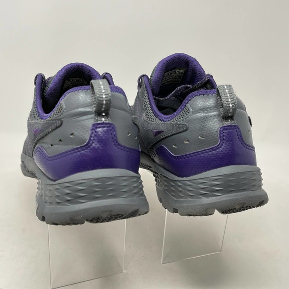 Skechers Women's Sz 11 Go Walk Walking Shoes Gray SN14131 S957-1259 - Picture 4 of 9